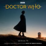 Doctor Who (Series 11) (Segun Akinola) UnderScorama : Janvier 2019