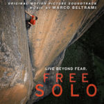 Free Solo (Marco Beltrami) UnderScorama : Décembre 2018