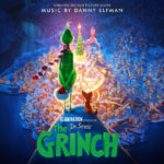 Grinch (The) (Danny Elfman) UnderScorama : Décembre 2018