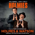 Holmes & Watson (Mark Mothersbaugh) UnderScorama : Janvier 2019