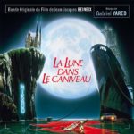 Lune dans le Caniveau (La) (Gabriel Yared) UnderScorama : Janvier 2019