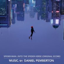 Spider-Man: Into The Spider-Verse (Daniel Pemberton) UnderScorama : Janvier 2019