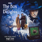 The Box Of Delights