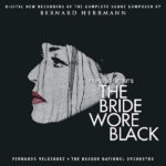 The Bride Wore Black