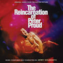 Reincarnation Of Peter Proud (The) (Jerry Goldsmith) UnderScorama : Janvier 2019