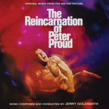 Reincarnation Of Peter Proud (The) (Jerry Goldsmith) UnderScorama : Janvier 2019