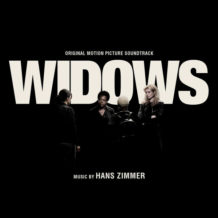 Widows (Hans Zimmer) UnderScorama : Décembre 2018