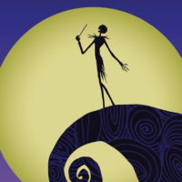 Prêts pour The Nightmare Before Christmas… 2019 ? Danny Elfman vous donne rendez-vous dans un an tout juste de l'autre côté du Channel, à Londres et Glasgow