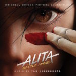 Alita: Battle Angel (Tom Holkenborg / Junkie XL) UnderScorama : Février 2019