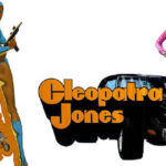 Cleopatra Jones (J.J. Johnson & Dominic Frontiere) Black Panther