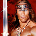 Conan The Destroyer (Basil Poledouris) Condamné au pagne