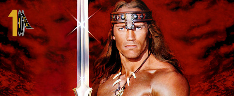 Conan The Destroyer (Basil Poledouris)