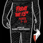 Friday The 13th I-VI