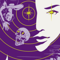 Hausu (Asei Kobayashi, Micky Yoshino & Godiego) La maison assassinée