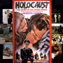 Holocaust (Morton Gould) UnderScorama : Février 2019