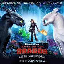 How To Train Your Dragon: The Hidden World (John Powell) UnderScorama : Février 2019