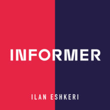 Informer (Ilan Eshkeri) UnderScorama : Février 2019