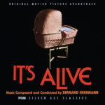 It's Alive Cover