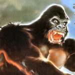 King Kong Lives (John Scott) Le gorille vous salue bien