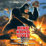 King Kong Lives