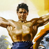 Maciste contro il Vampiro (Angelo Francesco Lavagnino) Un seul deviendra invincible