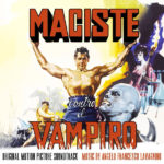 Maciste contro il Vampiro