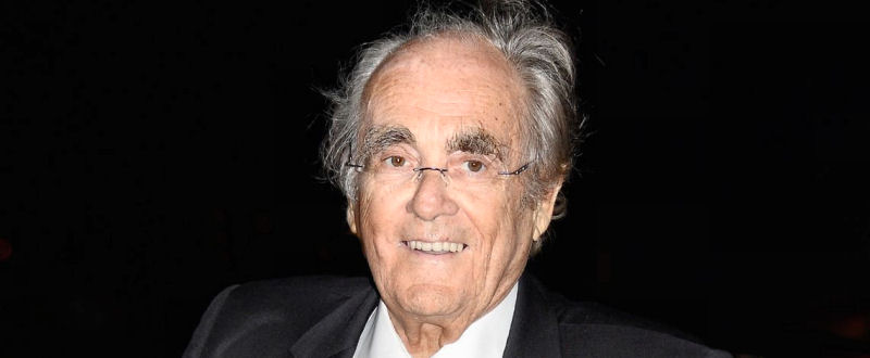 Michel Legrand J’ai le regret de vous dire oui