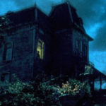 Psycho II (Jerry Goldsmith) Serial mother