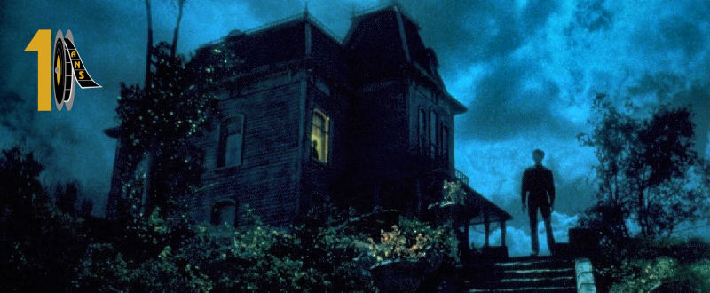 Psycho II (Jerry Goldsmith)