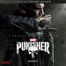 Punisher (The) (Season 2) (Tyler Bates) UnderScorama : Février 2019