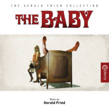 Baby (The) (Gerald Fried) UnderScorama : Février 2019
