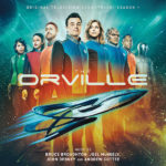 The Orville (Season 1)