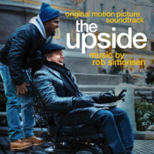 Upside (The) (Rob Simonsen) UnderScorama : Février 2019