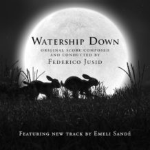 Watership Down (Federico Jusid) UnderScorama : Janvier 2019