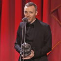 Arson, Willis et Giacchino : à chacun sa statuette Les Goya et Annie Awards pour l'année 2019 étaient remis le week-end dernier à quelques heures d'intervalle