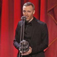 Arson, Willis et Giacchino : à chacun sa statuette Les Goya et Annie Awards pour l'année 2019 étaient remis le week-end dernier à quelques heures d'intervalle