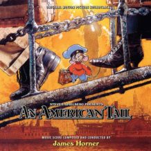 American Tail (An) (James Horner) UnderScorama : Mars 2019