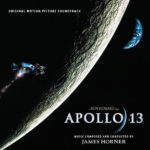 Apollo 13 (James Horner) UnderScorama : Février 2019