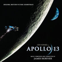 Apollo 13 (James Horner) UnderScorama : Février 2019