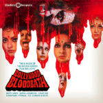Bollywood Bloodbath Cover