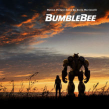 Bumblebee (Dario Marianelli) UnderScorama : Janvier 2019