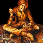 Creepshow (John Harrison) Histoires d'Outre-Tombe