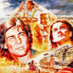 Damnation Alley (Jerry Goldsmith) Juste la Fin du Monde 