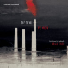 Devil We Know (The) (Brian Tyler) UnderScorama : Janvier 2019