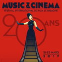 Festival Music & Cinema d’Aubagne : le palmarès Le FIFA se tenait du 18 au 23 mars : quels sont les gagnants de la 20ème édition ? La réponse en un clic.