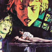 Flesh For Frankenstein / Blood For Dracula (Claudio Gizzi) Créatures Féroces