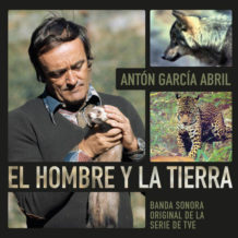 Hombre y la Tierra (El) (Antón García Abril) UnderScorama : Janvier 2019