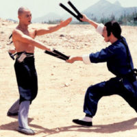 Kung Fu Super Sounds (Reg Tilsley, Pierre Harvey, Paul Ferris…) Shaw Must Go On