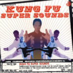 Kung Fu Super Sounds