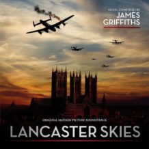 Lancaster Skies (James Griffiths) UnderScorama : Mars 2019